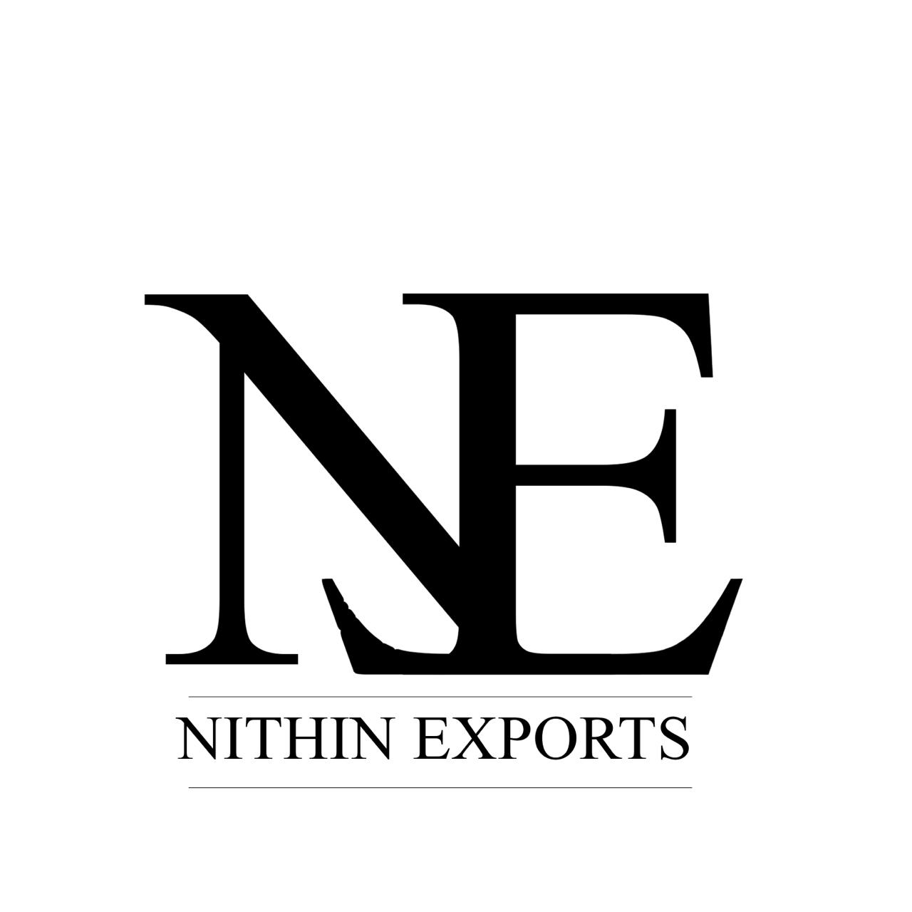 Nithin ExportsLogo